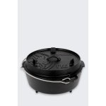 Petromax Litinový kotlík bez nožiček 5,5 l – Zbozi.Blesk.cz