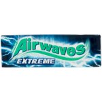 Wrigley's Airwaves Extreme 14 g – Hledejceny.cz