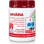 Baktoma Bacti AK bakterie do akvária 0,5 kg – HobbyKompas.cz