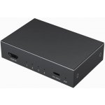 Gembird DSP-HDMI4K-4P-01 – Zboží Živě
