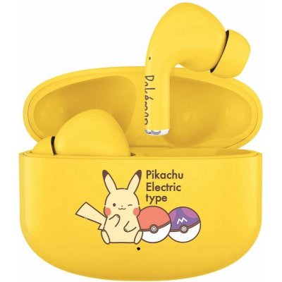 OTL Technologies Pokémon Pikachu Core PK0967