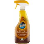 Pronto 5v1 čistič na dřevo Aloe Vera 500 ml – Zboží Dáma