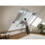 VELUX GGU 0062 CK02 55x78 – HobbyKompas.cz