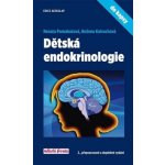 Dětská endokrinologie do kapsy - MUDr. Renata Pomahačová, Ph.D.,MUDr.CSc. Božena Kalvachová – Hledejceny.cz