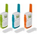 Motorola Talkabout T42 – Zboží Živě
