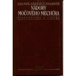 Nádory močového mechúra - Dalibor Ondruš – Hledejceny.cz