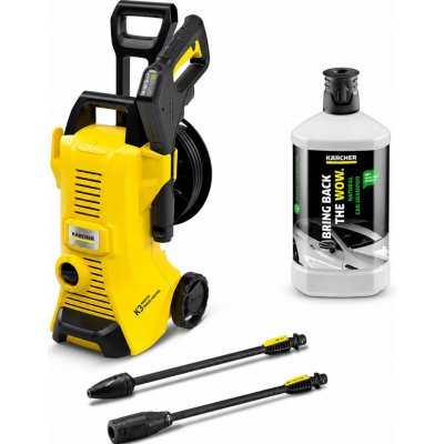 Kärcher K 3 Premium Power Control 1.602-750.0 – Hledejceny.cz