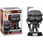 Funko Pop! Star Wars The Bad Batch Crosshair Star Wars – Sleviste.cz