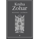 Kniha Zohar