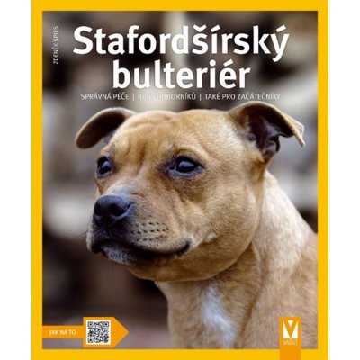 Stafordšírský bulteriér – Hledejceny.cz