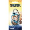 Přívěsky na klíče Přívěsek na klíče Pyramid International One Piece Live Action The Going Merry