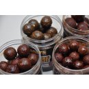 Mikbaits Boilies v dipu Gangster 250ml 16mm g7 master krill