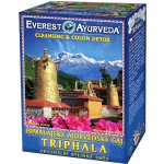 Everest Ayurveda TRIPHALA Detoxikace trávicího ústrojí 100 g – Hledejceny.cz