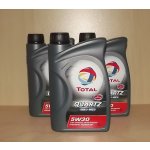Total Quartz INEO MC3 5W-30 1 l – Zboží Mobilmania