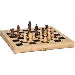 Piatnik Šachy dřevěné ECO – Zboží Mobilmania