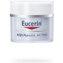 Pleťový krém Eucerin AQUAporin Active krém pro suchou pleť 50 ml
