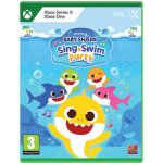 Baby Shark: Sing & Swim Party – Zboží Dáma