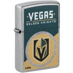 Zippo Vegas Golden Knights™ 25696 – Hledejceny.cz