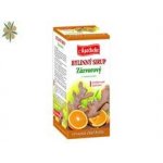 Apo sirup Echinacea s rak 320 g – Hledejceny.cz