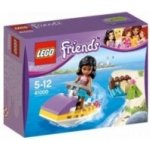 LEGO® Friends 41000 Vodní skútr – Zboží Živě