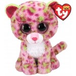 TY LAINEY Leopard 24 cm – Sleviste.cz