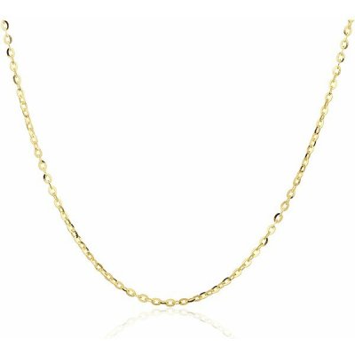 Diante Zlatý řetízek 31512952 – Zboží Dáma Diante Zlatý řetízek 31512952 – Zboží Dáma