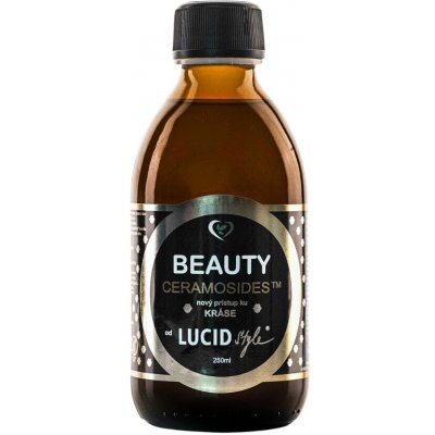 Zdravý svet Lipozomální vitamíny Beauty ceramidy 250 ml – Hledejceny.cz