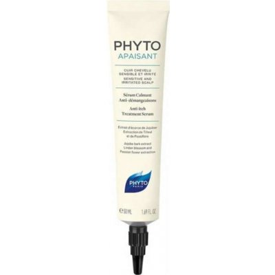 Phyto PhytoApaisant Anti-Itch Treatment Serum 50 ml – Zboží Mobilmania