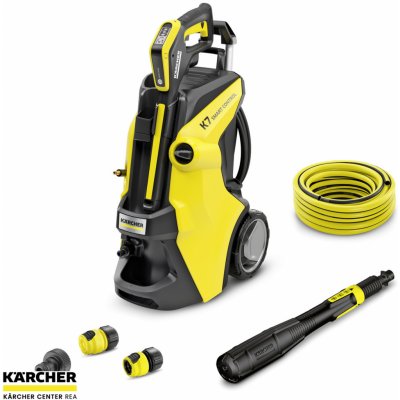 Kärcher K 7 Smart Control WSK 1.317-208.0 – Zbozi.Blesk.cz