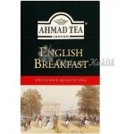 Ahmad Tea Černý čaj English Breakfast sypaný 100 g – Zboží Mobilmania