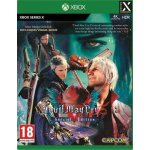 Devil May Cry 5 (Special Edition) – Hledejceny.cz