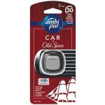 Ambi Pur Car Old Spice 2 ml | Zboží Auto