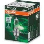 Osram Ultra Life H4 P43t-38 12V 60/55W 64193ULT | Zboží Auto