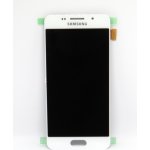 LCD Displej + Dotykové sklo Samsung Galaxy A3 – Zbozi.Blesk.cz