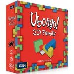 Ubongo 3D Family druhá edice – Zboží Dáma