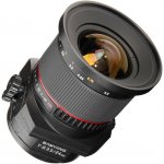 Samyang 24mm f/3.5 Tilt-Shift ED AS UMC MFT – Hledejceny.cz