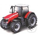 Bburago 10 cm Massey Ferguson 87405 Farm Tractor