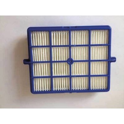 ElektroSkalka KOMA SB02PL Hepa filtr a sáčky 1 + 8 ks – Hledejceny.cz