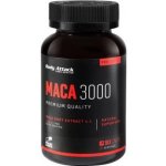 Body Attack Guarana 3000 90 kapslí rostlinný extrakt z guarany – Hledejceny.cz