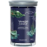 Yankee Candle Signature tumbler Lakefront Lodge 567 g – Zbozi.Blesk.cz