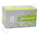 MTE Univers. jehly 30G 0,30 x 8 mm pro inz.pera 100 ks – Zboží Dáma