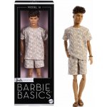 Mattel Barbie Basics Sběratelská Panenka 10 JJX29 – Zboží Dáma