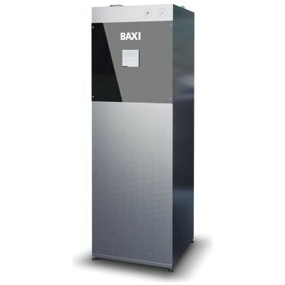 Baxi PLATINUM 1 – Zboží Dáma