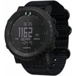 Suunto Core Alpha Stealth – Zboží Živě