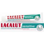 Lacalut Sensitive sada 75 ml – Hledejceny.cz