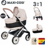 Smoby Kombinovaný Maxi Cosi béžový – Zbozi.Blesk.cz