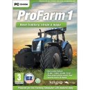 Farming Simulator 2011: JZD moderní doby