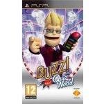 Buzz! World Quiz – Hledejceny.cz