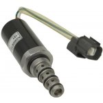 Solenoidový ventil KOBELCO SK230 – Hledejceny.cz