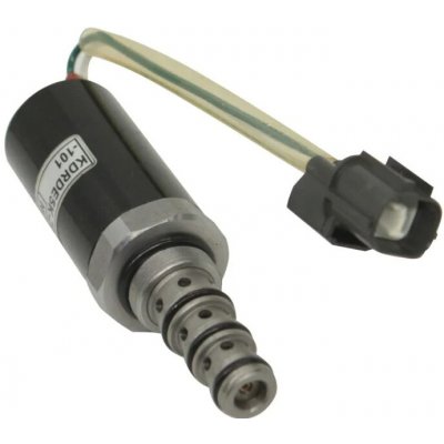 Solenoidový ventil KOBELCO SK230 – Hledejceny.cz